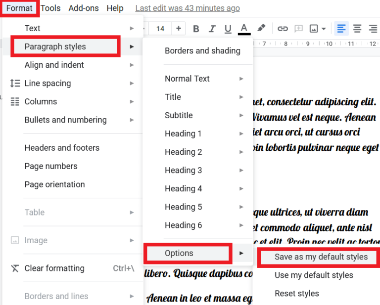 how-to-change-default-font-in-google-docs-protechnoid