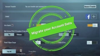 how-to-transfer-data-from-pubg-mobile-to-bgmi