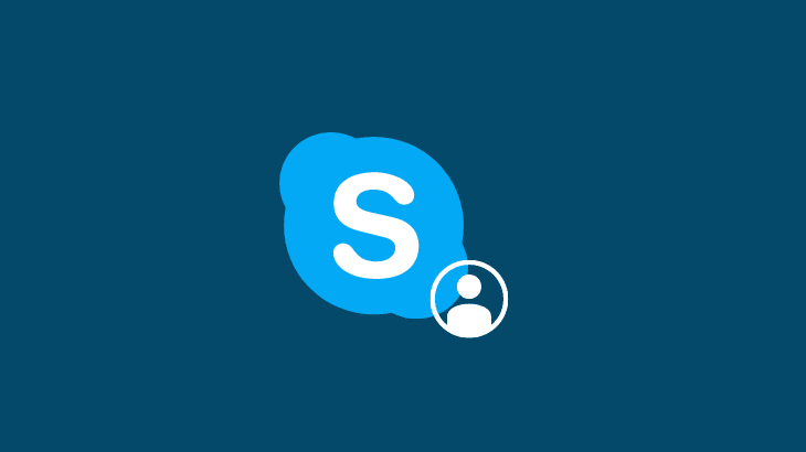 How to change Profile Picture on Skype