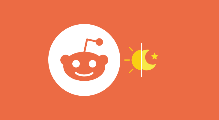 How to Enable Reddit Dark Mode