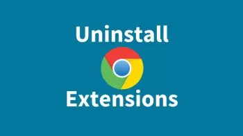 uninstall-chrome-extensions