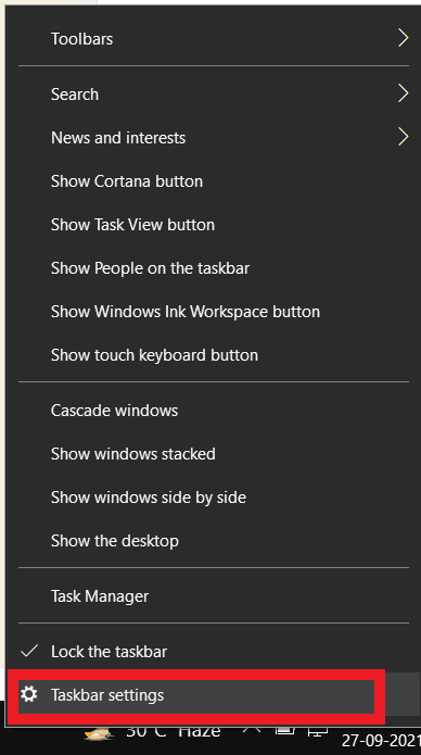 go-to-taskbar-settings-windows-10