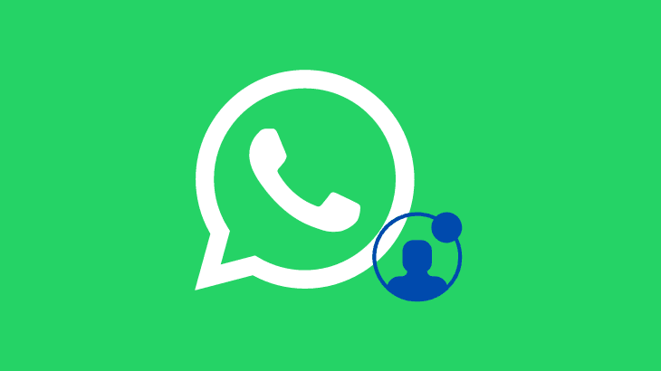 How to Forward a WhatsApp Message